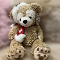 2026年最新】ダッフィー オープンマウス クリスマスの人気アイテム