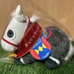 2026年最新】avanti ぬいぐるみ オグリキャップの人気アイテム - メルカリ