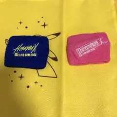 2026年最新】B'z 稲葉 リストバンドの人気アイテム - メルカリ