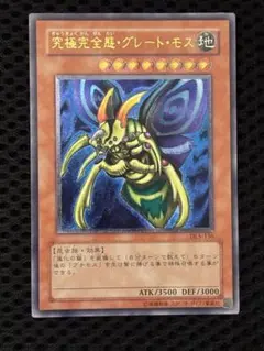 2026年最新】究極完全態グレートモス レリーフの人気アイテム - メルカリ