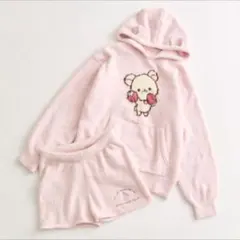 2026年最新】コリラックマ パジャマの人気アイテム - メルカリ