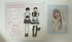 2026年最新】東雲青空 アクスタの人気アイテム - メルカリ