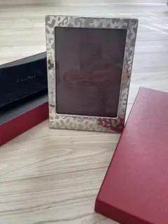 2026年最新】カルティエ フォトフレームの人気アイテム - メルカリ