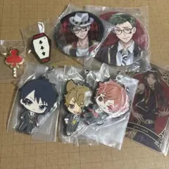 2026年最新】ツイステまとめ売りの人気アイテム - メルカリ