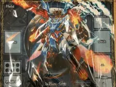 2026年最新】ジークヴルムノヴァ プレイマットの人気アイテム - メルカリ