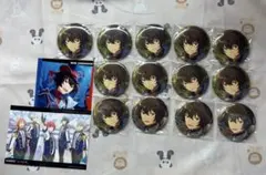 2026年最新】朔間凛月 缶バッジ sepの人気アイテム - メルカリ