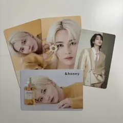 2026年最新】seventeen グッズ ジョンハンの人気アイテム - メルカリ