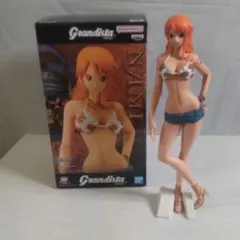 2026年最新】grandista nero ナミの人気アイテム - メルカリ