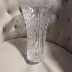 2026年最新】クリスタルダルク 花瓶の人気アイテム - メルカリ