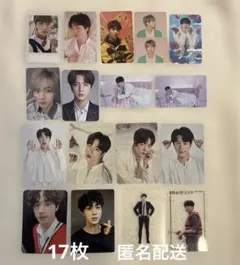 2026年最新】bts jin トレカの人気アイテム - メルカリ