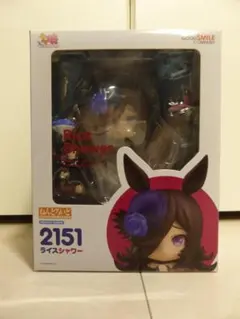 2026年最新】ウマ娘 ねんどろいど ライスシャワーの人気アイテム