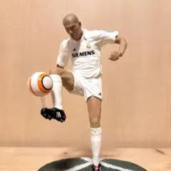 2026年最新】ジダン フィギュアの人気アイテム - メルカリ