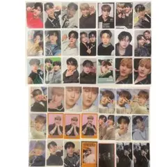 2026年最新】straykids チャンビン まとめ売りの人気アイテム - メルカリ