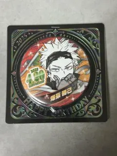 2026年最新】爆豪 缶バッジの人気アイテム - メルカリ