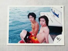 2026年最新】大野智 公式写真の人気アイテム - メルカリ