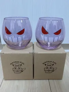 2026年最新】ポケモンカフェ ゲンガーの人気アイテム - メルカリ