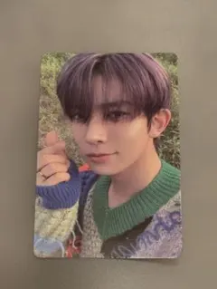 2026年最新】heeseungの人気アイテム - メルカリ