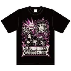 2026年最新】聖飢魔II Tシャツの人気アイテム - メルカリ