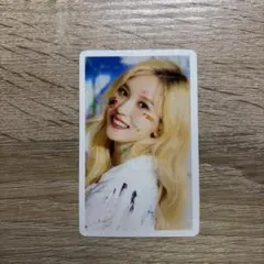 2026年最新】twice ハイタッチ券 ミナの人気アイテム - メルカリ