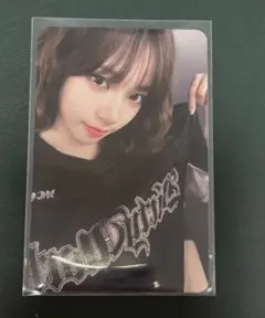 2026年最新】aespa トレカ カリナの人気アイテム - メルカリ