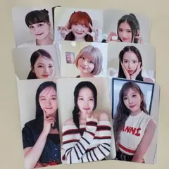 2026年最新】NiZiU リク トレカ coconutの人気アイテム - メルカリ