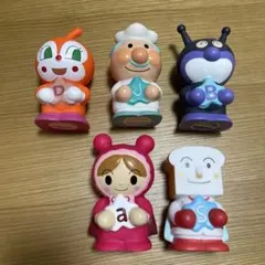 2026年最新】アンパンマン 貯金箱 信用金庫の人気アイテム - メルカリ