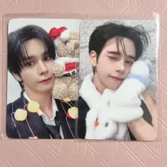 2026年最新】cravity サイン トレカの人気アイテム - メルカリ