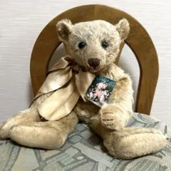 2026年最新】フォーゲットミーノットベアの人気アイテム - メルカリ