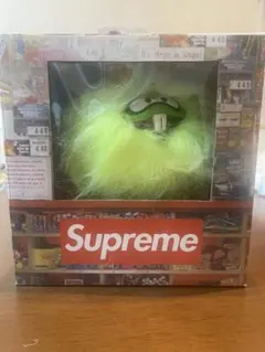 2026年最新】supreme カマチョ フィギュアの人気アイテム - メルカリ