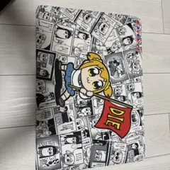 2026年最新】ポプテピピック プレイマットの人気アイテム - メルカリ