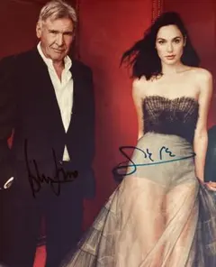 2026年最新】ハリソンフォード サインの人気アイテム - メルカリ