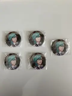 2026年最新】Ass 缶バッジ 美風藍の人気アイテム - メルカリ