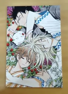 2026年最新】CLAMP ツバサ ポストカードの人気アイテム - メルカリ