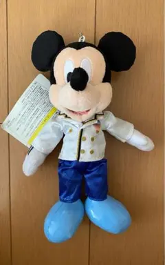 2026年最新】ミッキー ぬいぐるみバッジ ディレクターの人気アイテム