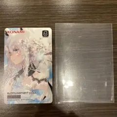 2026年最新】E-AMUSEMENT pass 白上フブキの人気アイテム - メルカリ