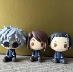 2026年最新】呪術廻戦 ちょこのっこ 五条の人気アイテム - メルカリ