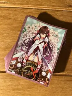 2026年最新】スリーブ 戦国 恋姫 詩乃の人気アイテム - メルカリ