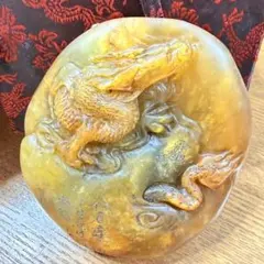 2026年最新】田黄石の人気アイテム - メルカリ