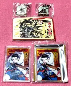 2026年最新】尾形百之助 ステータスカードの人気アイテム - メルカリ