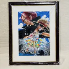 2026年最新】ONE PIECE 高級複製原画の人気アイテム - メルカリ