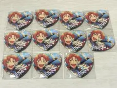 2026年最新】月永レオ 缶バッジ 返礼祭の人気アイテム - メルカリ