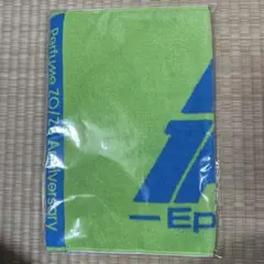 2026年最新】PERFUME ネビュラロマンス タオルの人気アイテム - メルカリ