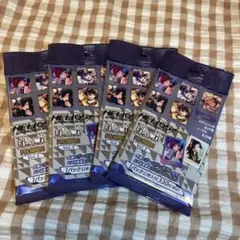 2026年最新】 遊戯王 初期 未開封 パック volの人気アイテム - メルカリ