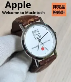 2026年最新】apple macintosh 腕時計の人気アイテム - メルカリ