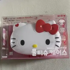 2026年最新】ハローキティウエットティッシュケースの人気アイテム