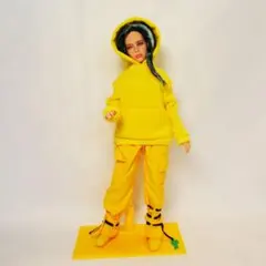 2026年最新】ビリーアイリッシュ フィギュアの人気アイテム - メルカリ