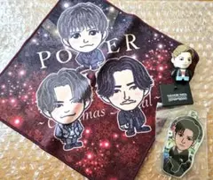 2026年最新】岩田剛典 タオルの人気アイテム - メルカリ