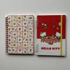 2026年最新】キティリングノートの人気アイテム - メルカリ