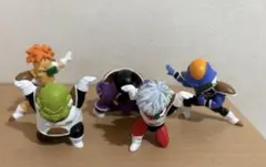 2026年最新】ギニュー特戦隊 ワーコレの人気アイテム - メルカリ