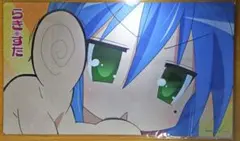 2026年最新】らき☆すた プレイマットの人気アイテム - メルカリ